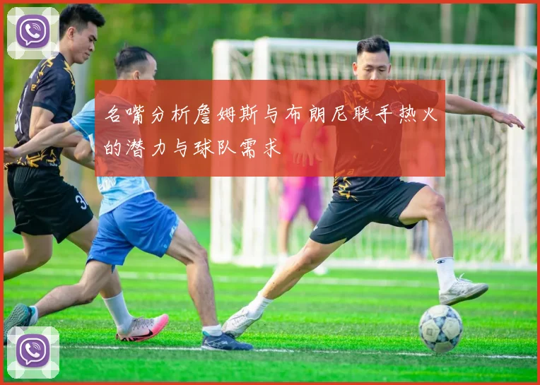 名嘴分析詹姆斯与布朗尼联手热火的潜力与球队需求
